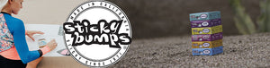 Sticky Bumps