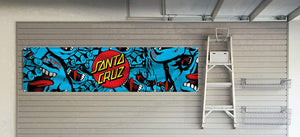 Santa Cruz