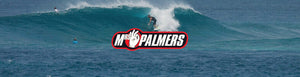 Mrs Palmers