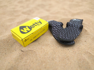 Wetty Neoprene Boots and Wetsuits