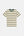 Rhythm Everyday Stripe T-Shirt - Vintage Green