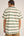 Rhythm Everyday Stripe T-Shirt - Vintage Green