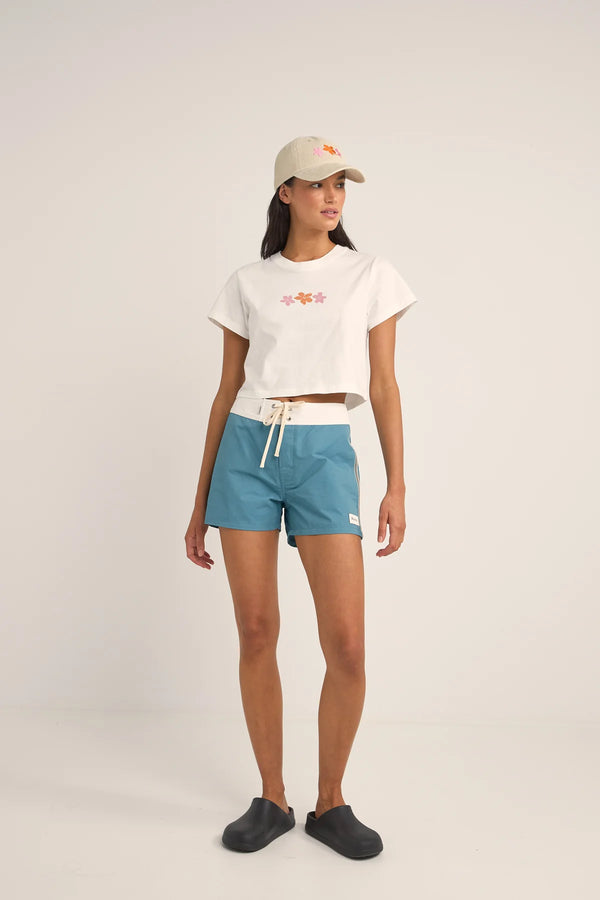 Rhythm Heritage Women Boardshort - Maui