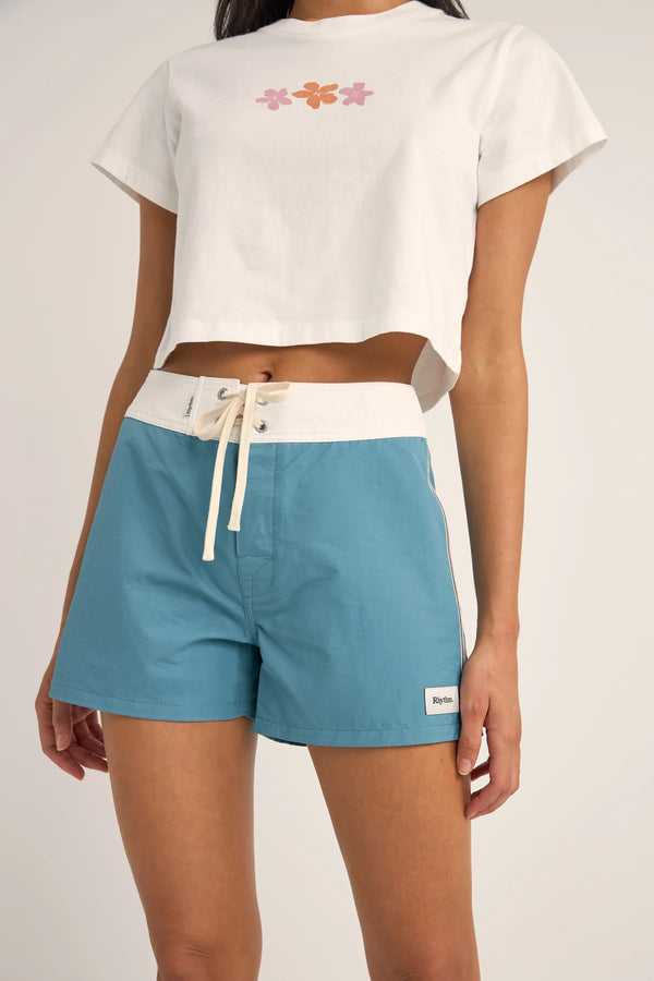 Rhythm Heritage Women Boardshort - Maui
