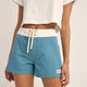 Rhythm Heritage Women Boardshort - Maui