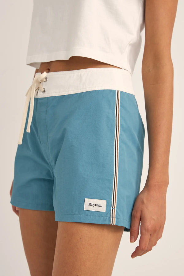 Rhythm Heritage Women Boardshort - Maui