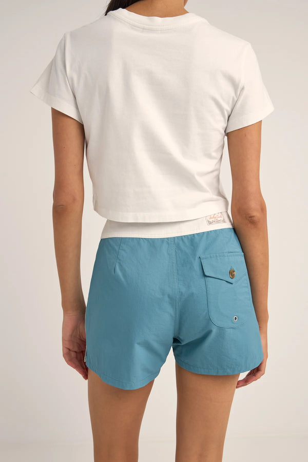 Rhythm Heritage Women Boardshort - Maui