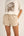 Rhythm Mazzy Corduroy Short - Sand
