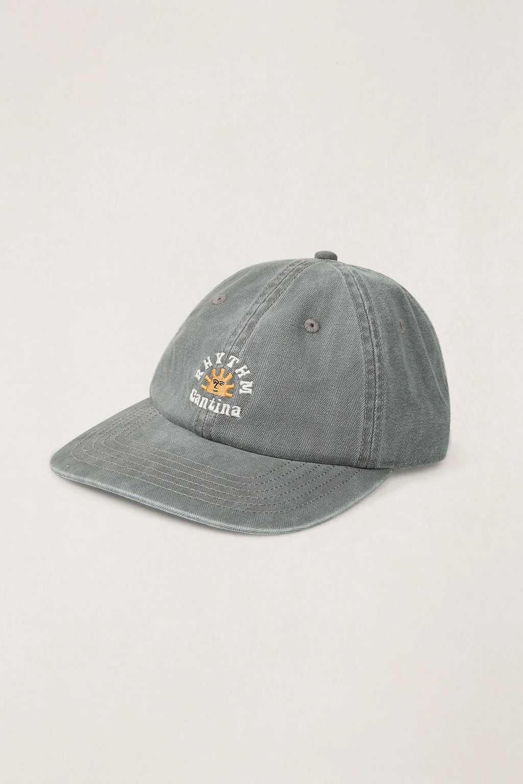 Rhythm Catina Cap - Charcoal