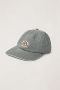 Rhythm Catina Cap - Charcoal
