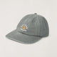 Rhythm Catina Cap - Charcoal