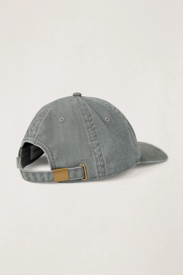 Rhythm Catina Cap - Charcoal