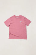 Rhythm Men's Cantina SS T-shirt - Fig