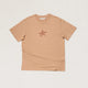 Rhythm Men's Drifter SS T-Shirt - Clay