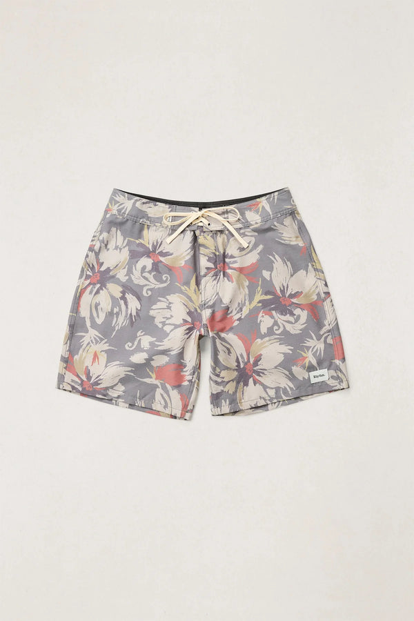 Rhythm Men's Tropical Camo Trunk Boardshorts - Camo