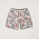 Rhythm Men's Tropical Camo Trunk Boardshorts 18"- Camo