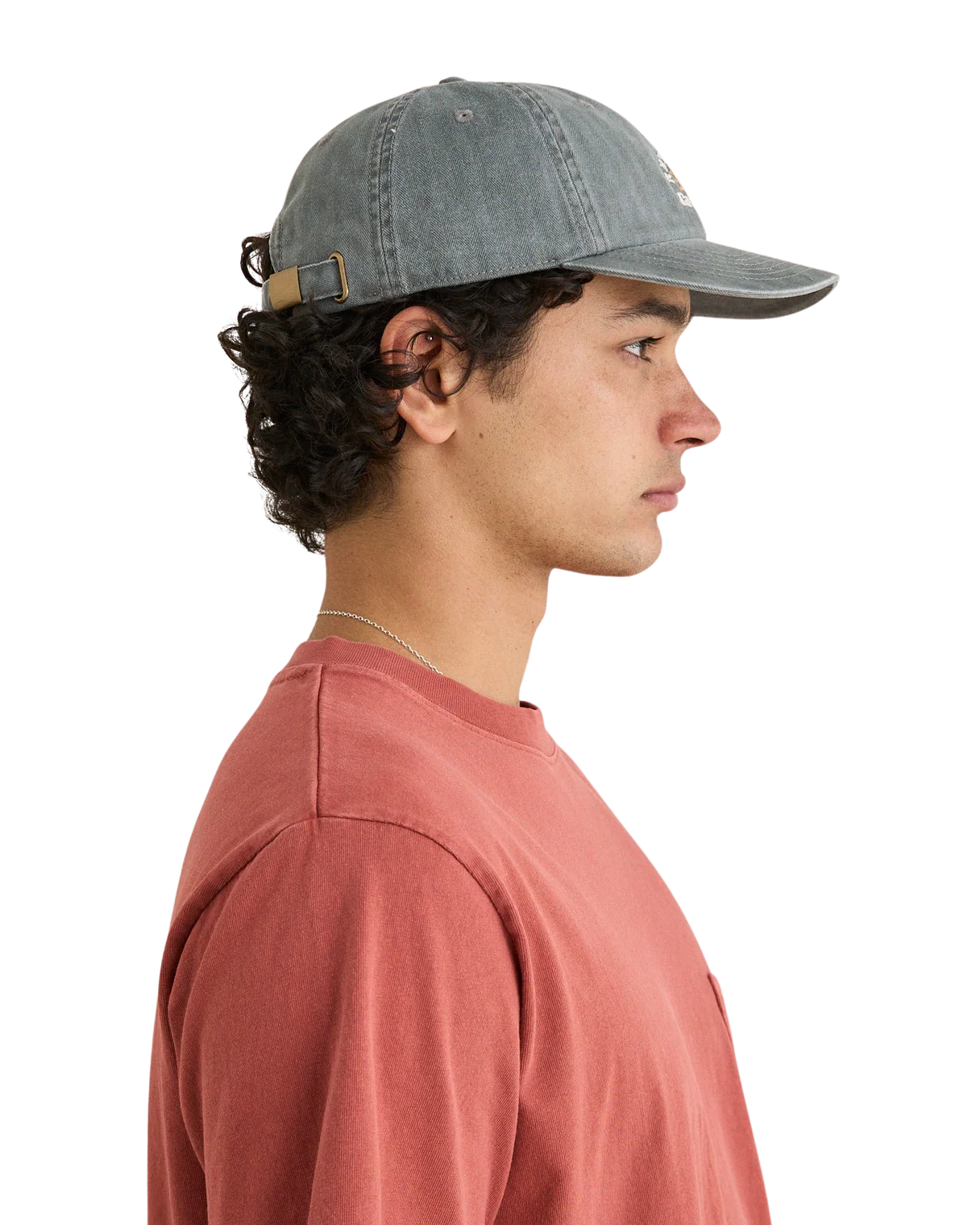 Rhythm Catina Cap - Charcoal