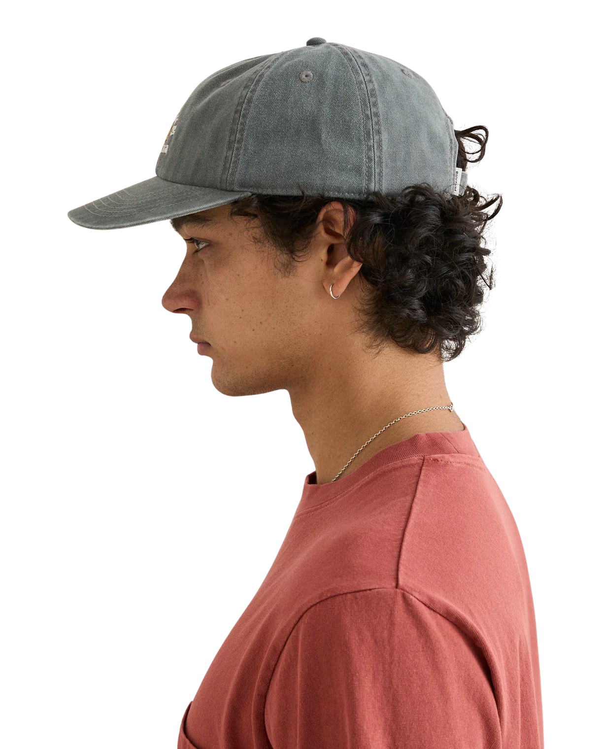 Rhythm Catina Cap - Charcoal