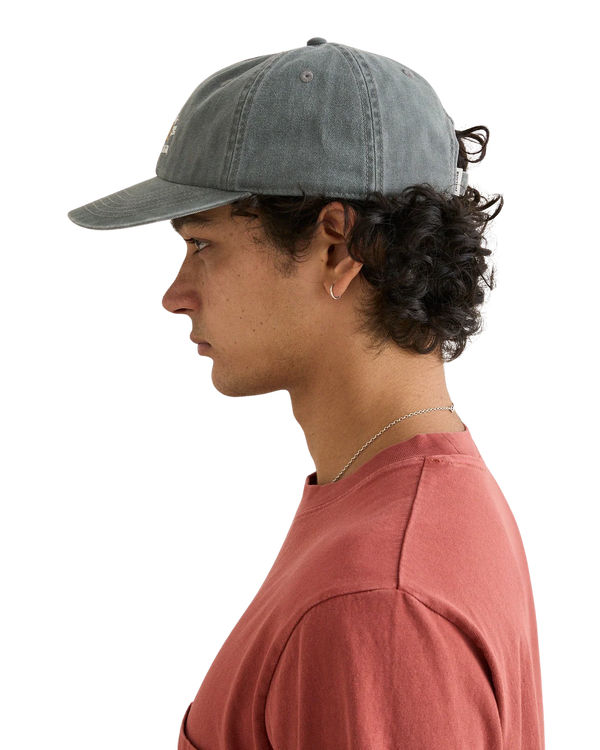 Rhythm Catina Cap - Charcoal