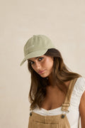 Rhythm Essential Cap - Palm