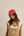 Rhythm Ladies Supply Trucker Cap - Red
