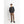 Rhythm Men's Cord Jam Pant - Ash