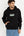 Rhythm Sound Specialist Hoodie - Vintage Black