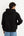 Rhythm Sound Specialist Hoodie - Vintage Black