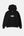 Rhythm Sound Specialist Hoodie - Vintage Black