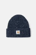 Rhythm Habitat Beanie - Navy