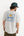 Natural Vibrations T-Shirt - Vintage Stone