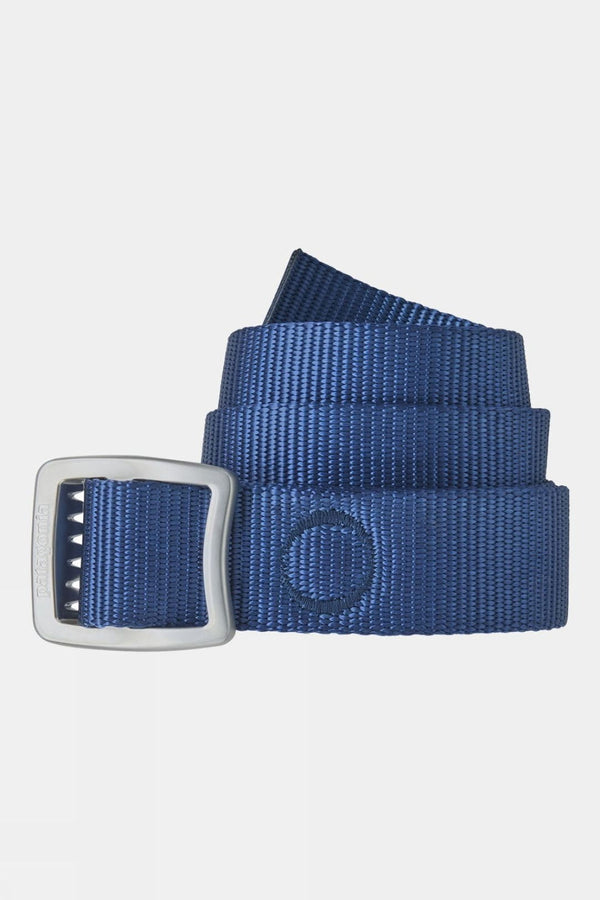 Patagonia Tech web belt - Clement Blue