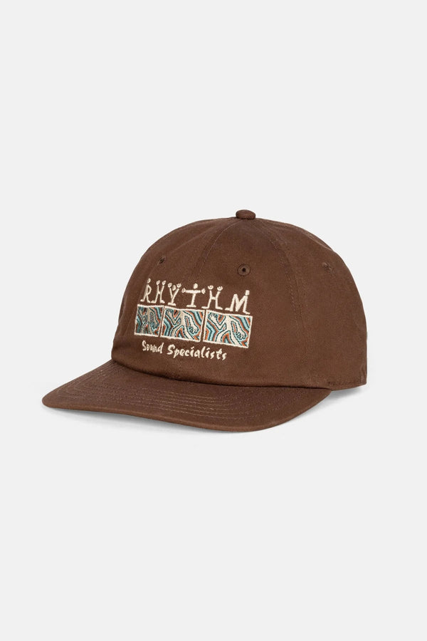 Rhythm Sound Specialist Cap