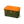 Yeti Tundra 45 Cool Box Olive / King Crab Orange