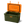 Yeti Tundra 45 Cool Box Olive / King Crab Orange