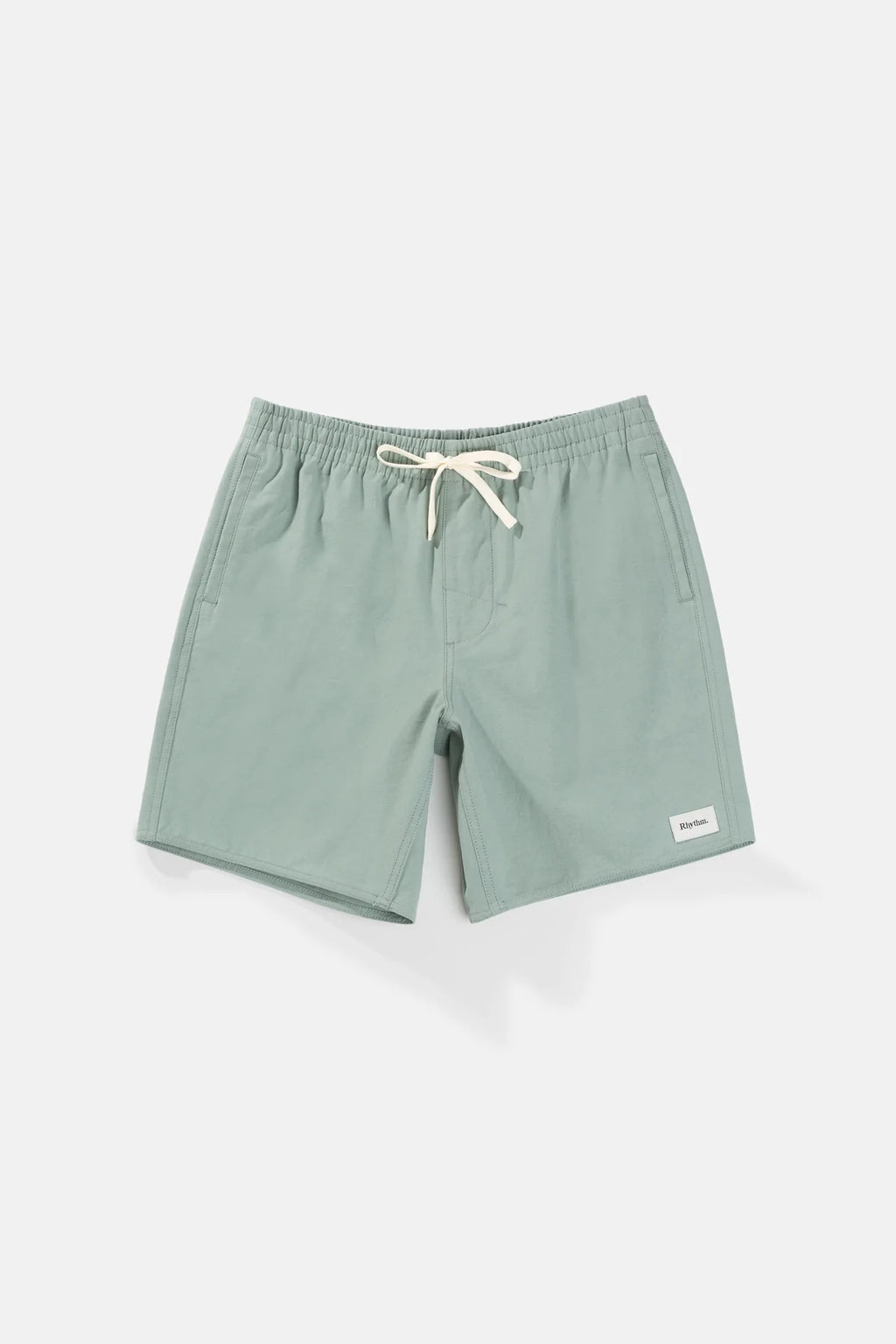 Rhythm Box Jam Shorts - Sea Foam
