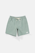 Rhythm Box Jam Shorts - Sea Foam