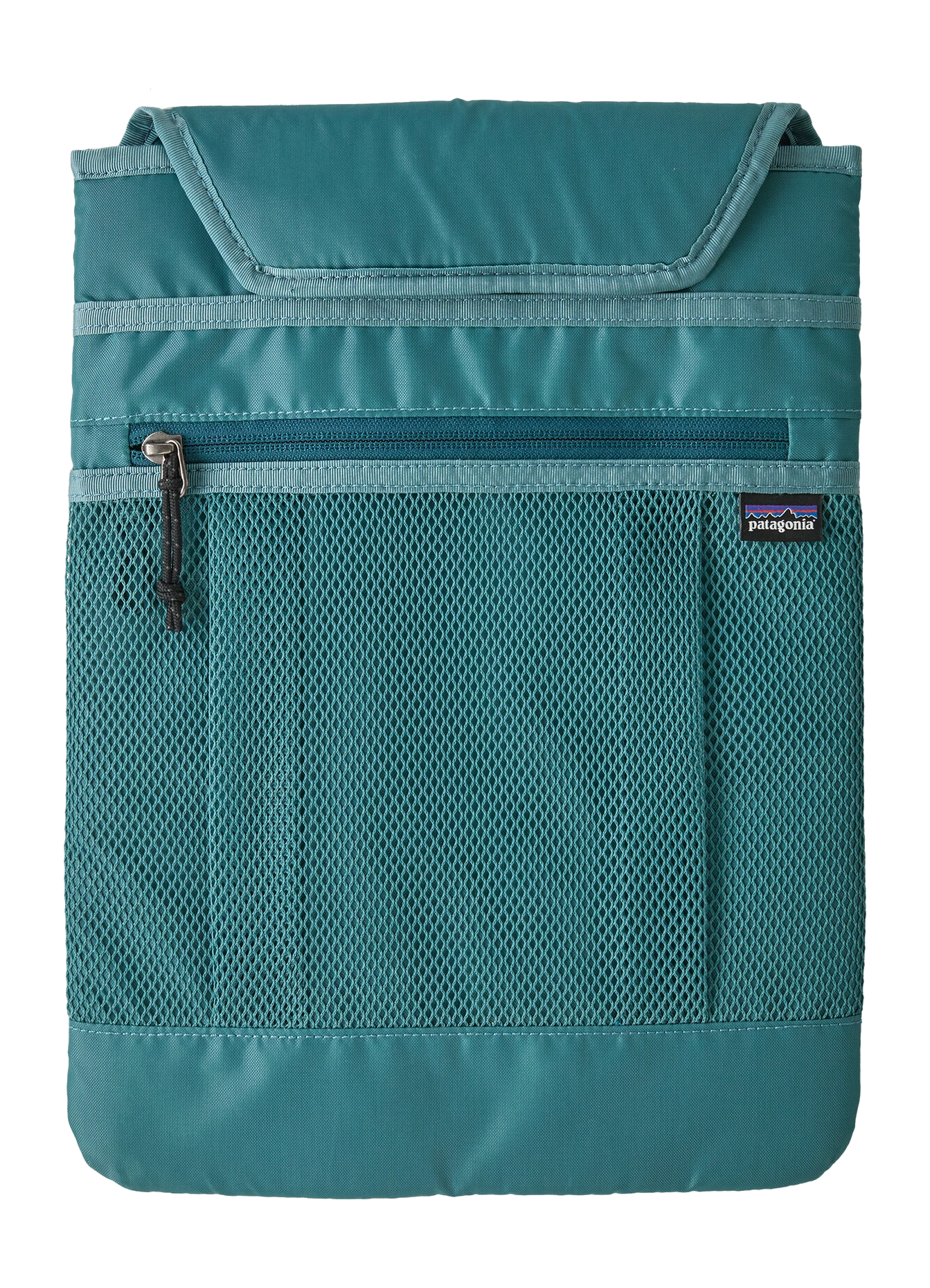 Patagonia Atom Tote Pack 20L Backpack - Wetland Blue