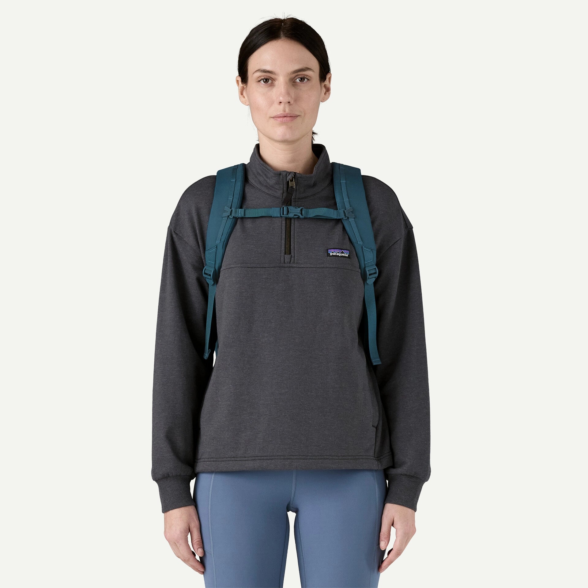 Patagonia Atom Tote Pack 20L Backpack - Wetland Blue