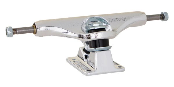 Independent BTG 144 Summit Stage 11 Hollow Forged Skateboard Trucks (Single Truck)