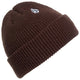 Volcom Full Stone Beanie - Cacao
