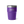YETI 16 oz (473 ml) Rambler stackable sup With MagSlider Lid - Pace Purple