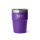 YETI 16 oz (473 ml) Rambler stackable sup With MagSlider Lid - Pace Purple
