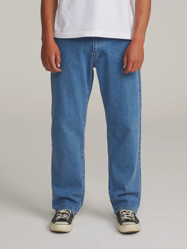Katin George 64 Relaxed - Medium Indigo