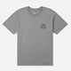 Katin Topanga Tee - Graphite Vintage Wash