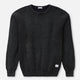 Katin Swell Sweater - Black wash