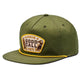 YETI Good call FB Rope Hat - Dark Green