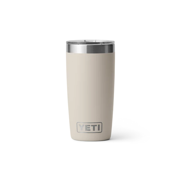 YETI Rambler 10oz tumbler - Cape Taupe