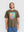 Volcom Longo Cats Bsc Short Sleeved T-Shirt - Sage Leaf