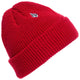 Volcom Full Stone Beanie - Lifeguard Red